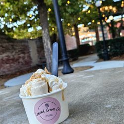 Curled Creme - Cinna Crunch