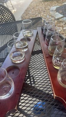 St. James Winery by null