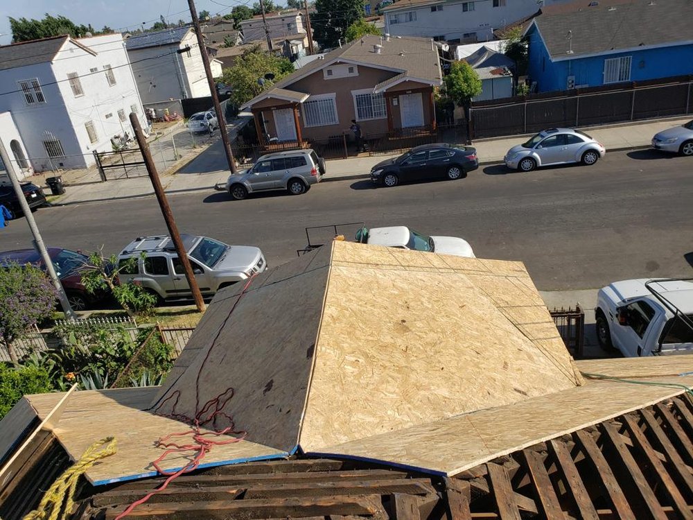 YOUR ROOF EXPERT Request a Quote 16 Photos 13536 Lakewood Blvd