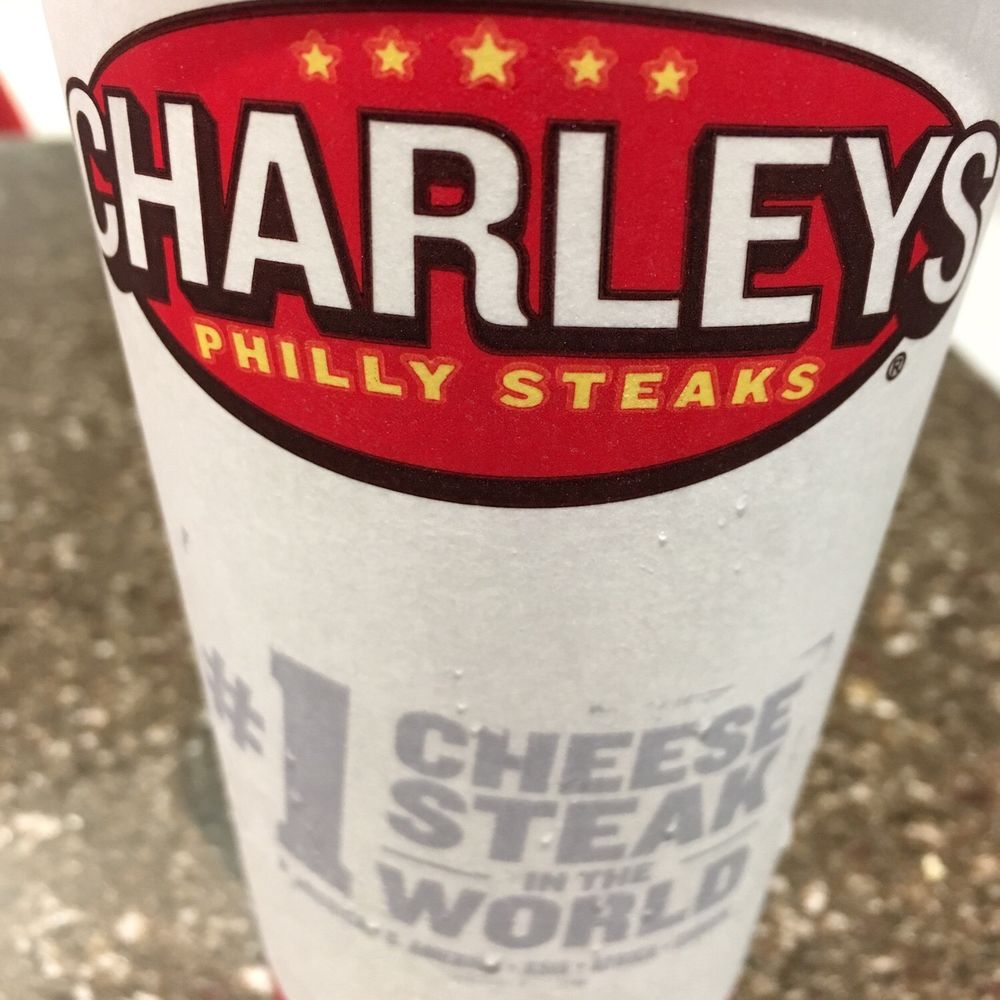 Charleys Cheesesteaks - Number one cheese steak in the world, I believe it! - Sandwiches Near Me - Temecula, California
