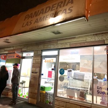 Panaderia Las Americas - Front view - Bakeries Near Me - Indianapolis, Indiana Panaderia Las Americas - Front view - Bakeries Near Me - Indianapolis, Indiana