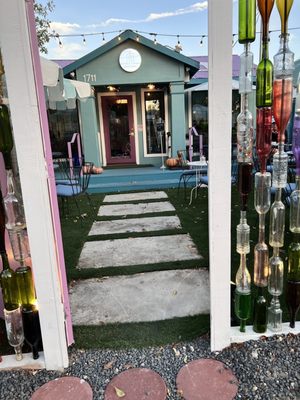 House Wine by null