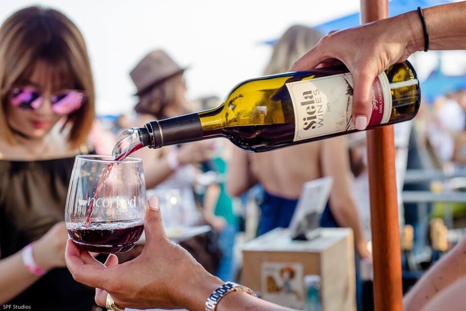 SIELA WINES Updated August 2024 N Coast Hwy 101, Encinitas