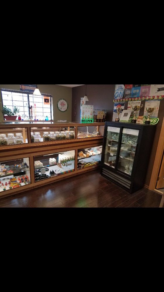 Canna Care Givers - home care agency in Colorado Springs, CO