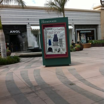 The Promenade - Shopping Centers Near Me - Arcadia, California The Promenade - Shopping Centers Near Me - Arcadia, California