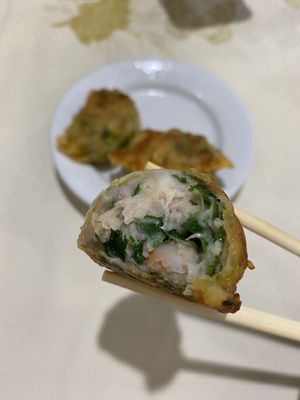 Wing Hing Seafood Restaurant by null