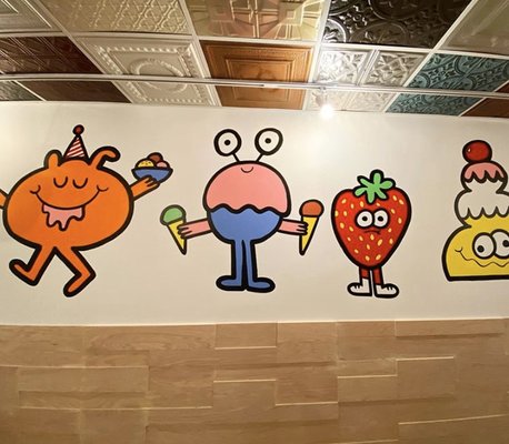 What's the Scooooop by null