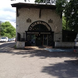 Le Pain des Moissons - Le bon pain de moissons sur la route d'Allauch