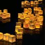 Photo of Water Lantern Festival