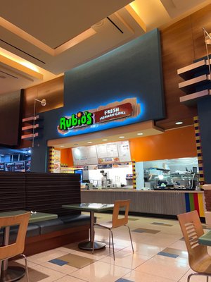 Rubio's Coastal Grill by null