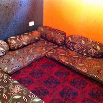 Namak Mandi - Private room for families and friends. - Afghan Near Me - London, XGL