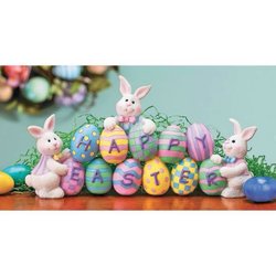 Cissy's Sweets 'n Sew & So - Easter Baskets now available!