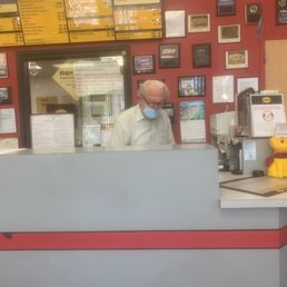 This is the owner who was not helpful and thought it was funny the perks of living in Charles county Maryland This is the owner who was not helpful and thought it was funny the perks of living in Charles county Maryland