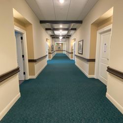 Silverado Frederick Memory Care Community - Silverado Frederick Hallway