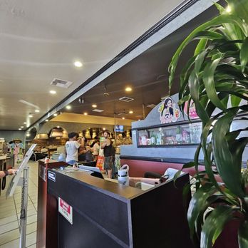 Top BBQ Grill & Pocha Cafe - Barbeque Near Me - Buena Park, California