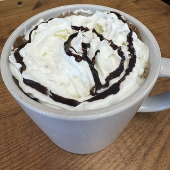 Mariam Coffee - Smores - Coffee & Tea Near Me - Fishers, Indiana