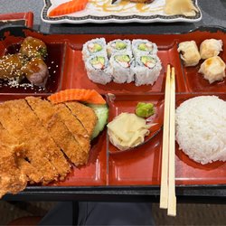 Moritomo Japanese Restaurant