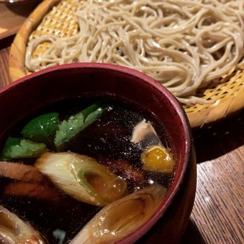 Soba Ichi - Noodles Near Me - Oakland, California Soba Ichi - Noodles Near Me - Oakland, California