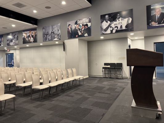 AT&T Stadium by null