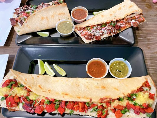 Aparicio's Austin Tx by null