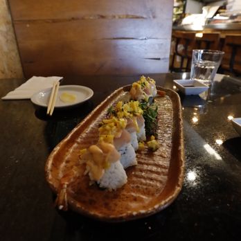 Kai Ola Sushi - The Kook - Sushi Bars Near Me - Encinitas, California Kai Ola Sushi - The Kook - Sushi Bars Near Me - Encinitas, California