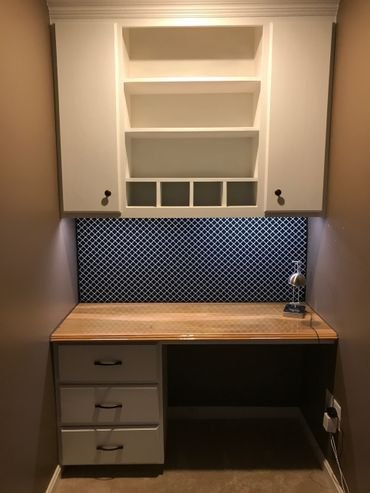 Slide of Handyman Kohnke