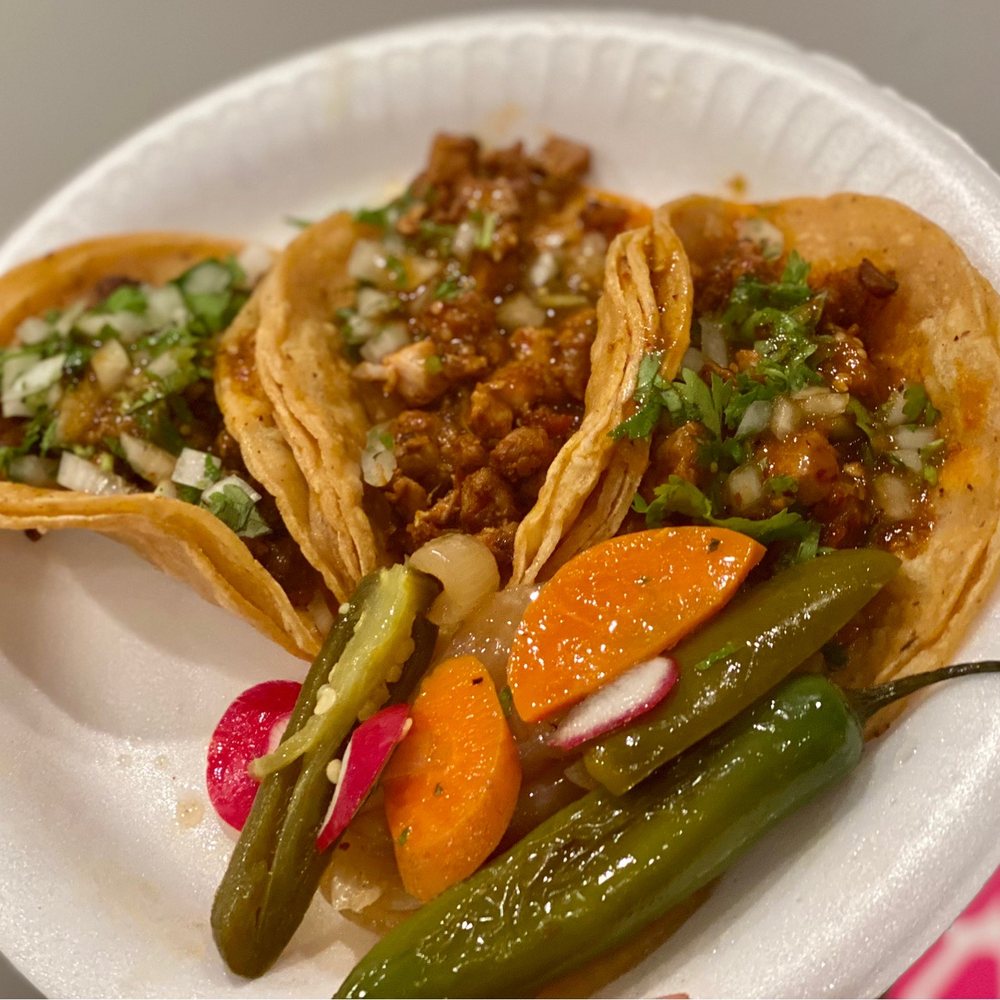 Taqueria El Pelayo - Food Trucks Near Me - Vallejo, California Taqueria El Pelayo - Food Trucks Near Me - Vallejo, California