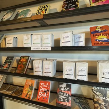 Prelude Coffee Roasters - Books + coffee - Coffee & Tea Near Me - Oklahoma City, Oklahoma Prelude Coffee Roasters - Books + coffee - Coffee & Tea Near Me - Oklahoma City, Oklahoma