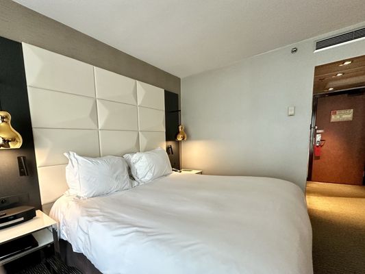 Sofitel Warsaw Victoria by null