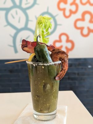 Toasted Gastrobrunch by null