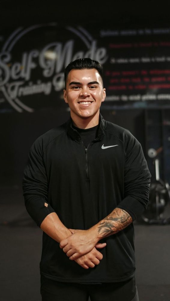 DANNY RETA FITNESS Updated June 2024 Request Consultation 2549