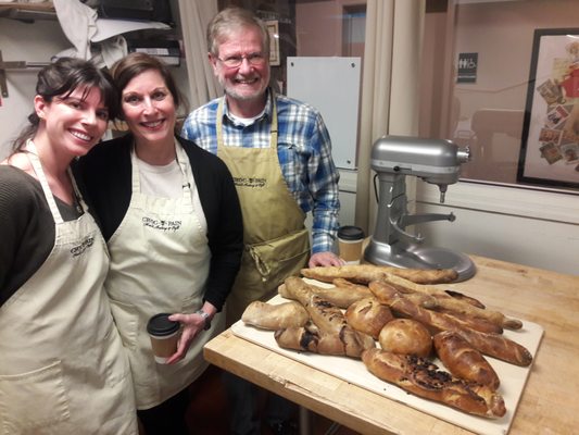 Atelier Sucre by null