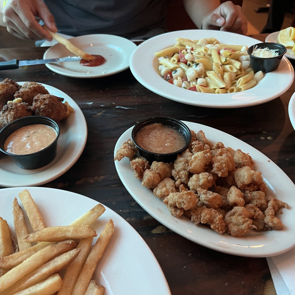 Northwest Grille - Seafood Near Me - Gainesville, Florida