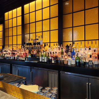 The Commoner - Bar seating available for breakfast. - New American Near Me - Pittsburgh, Pennsylvania The Commoner - Bar seating available for breakfast. - New American Near Me - Pittsburgh, Pennsylvania