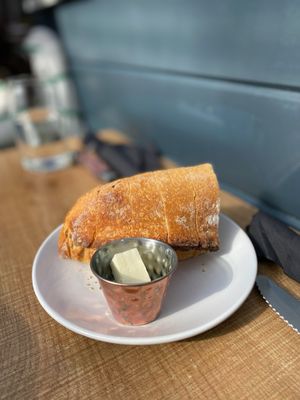 Côte Ouest Bistro by null