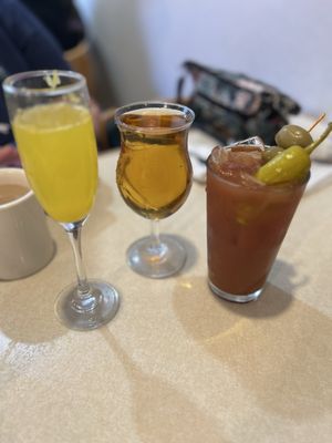 The Broadway Restaurant by null