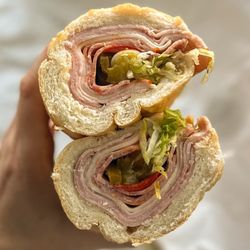 The Italian Store - Lyon Village - The Milano