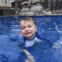 Make A Splash Swim School