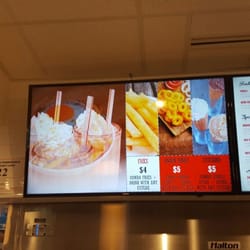 The American Cheesesteak