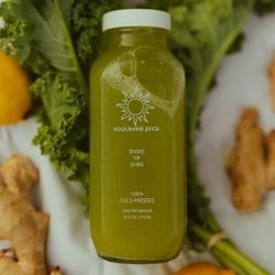 Soulshine Juice