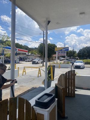 Buenos Dias Pupusas by null