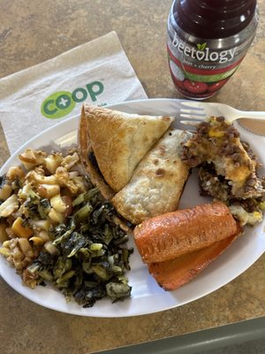 Tidal Creek Co-op by null