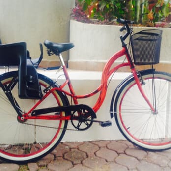 B Tempo Bikes - Toma un tour por la ciclovía - Bike Rentals Near Me - Bahía de Banderas, NAY