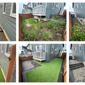 Sta-Built Construction - Masonry/Concrete Near Me - Olympia, Washington Sta-Built Construction - Masonry/Concrete Near Me - Olympia, Washington