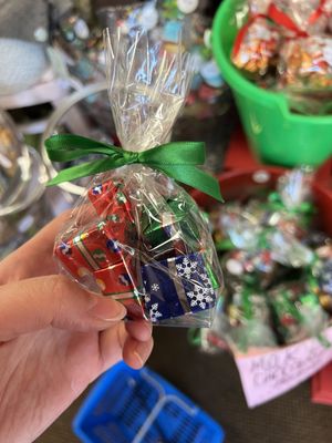 Sweet Nothings by null