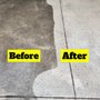Photo of Griffty’s Exterior Clean and sealing