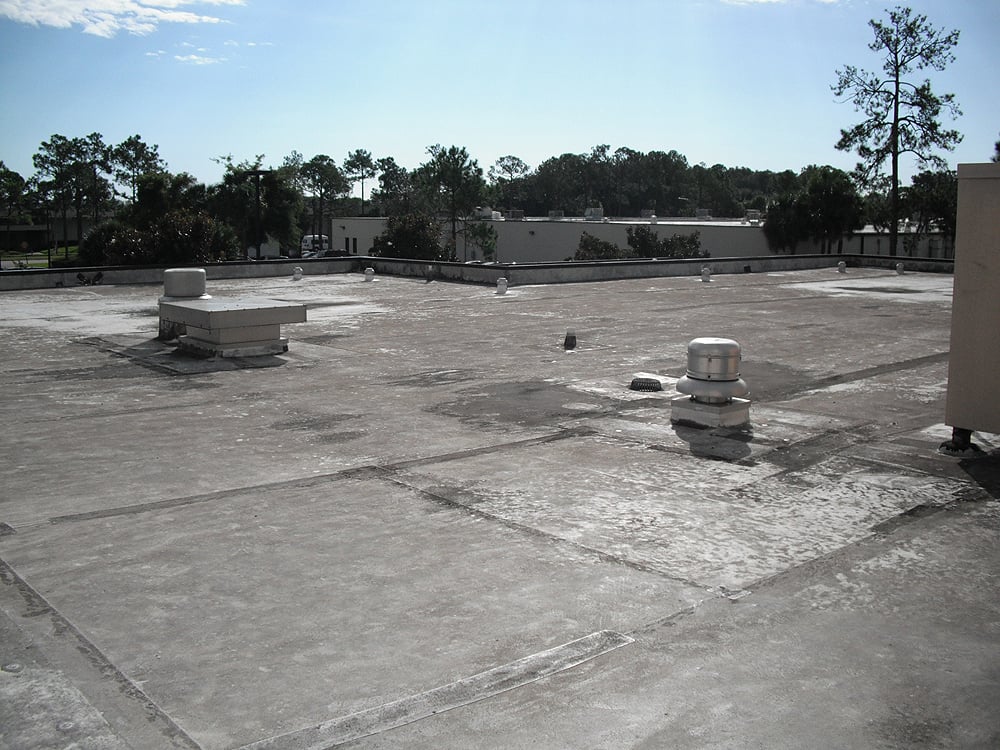 Slide of Weathershield Roofing Group