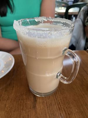 Pub John Michaels by null