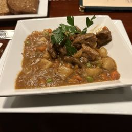 Beef stew Beef stew