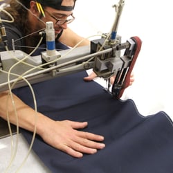 We can manage repairs of any kind.